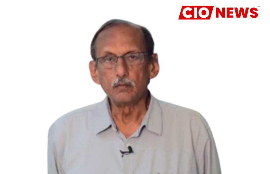 Reliance Jio MD Sanjay Mashruwala resigns