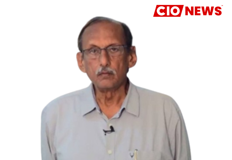 Reliance Jio MD Sanjay Mashruwala resigns