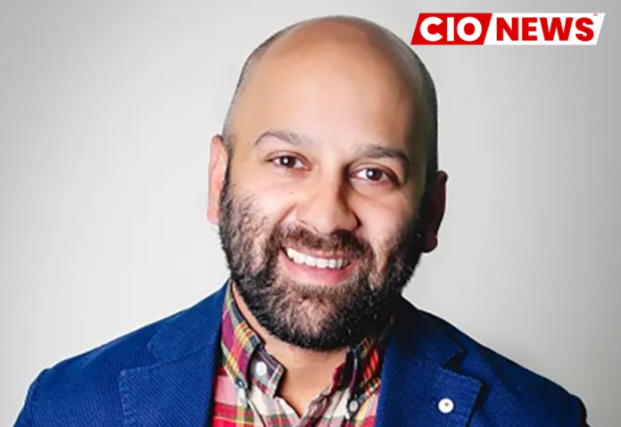 Nir Patel, COO of GameStop steps down Nir Patel, COO of GameStop steps down