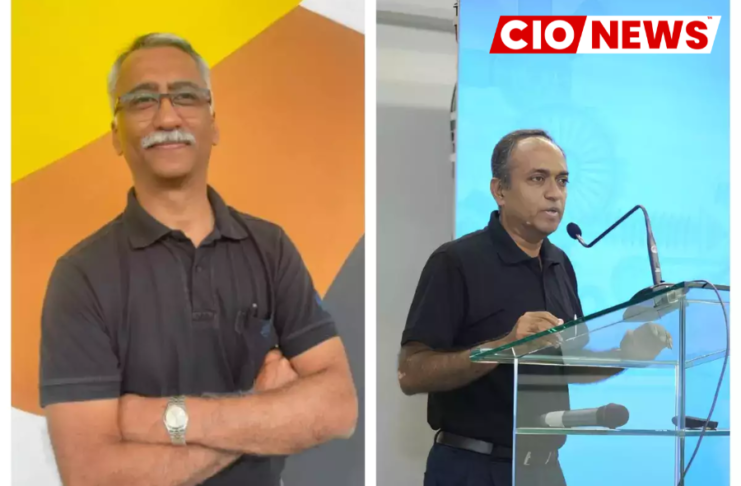 Ramtilak Ananthan appointed as CTO of Bajaj Auto, Abraham Joseph as MD of Chetak Technologies