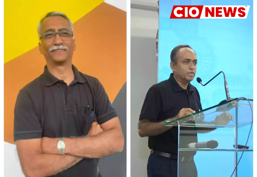 Ramtilak Ananthan appointed as CTO of Bajaj Auto, Abraham Joseph as MD of Chetak Technologies