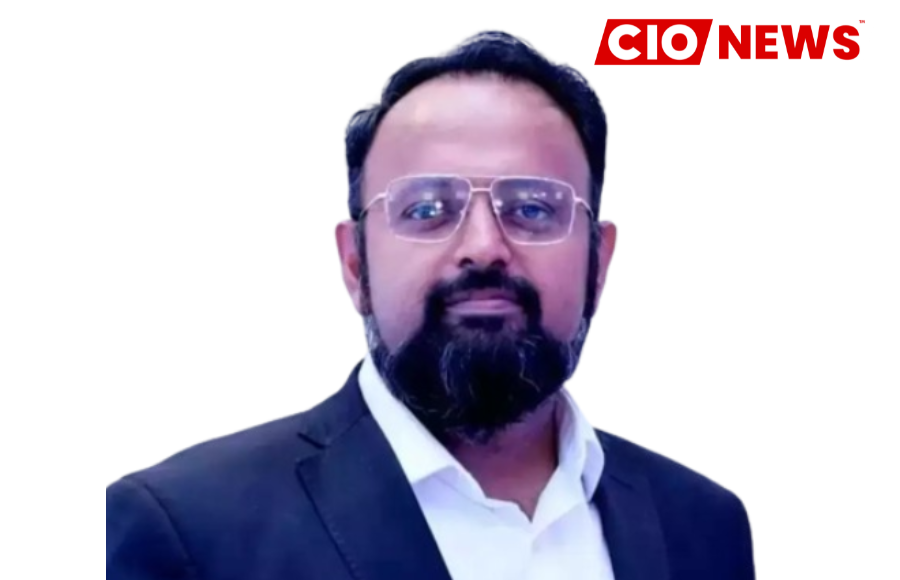 Vijay Balakrishnan appointed by Godrej & Boyce as new CDIO