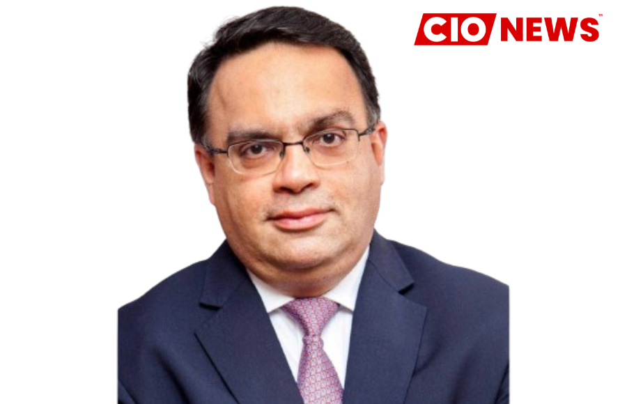 Atul Mehra appointed by Axis Capital as MD & CEO