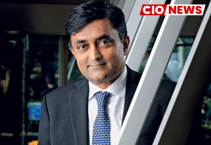 ICICI Bank's Group CHRO T K Srirang is appointed by ICICI Securities as Joint MD ICICI Bank's Group CHRO T K Srirang is appointed by ICICI Securities as Joint MD