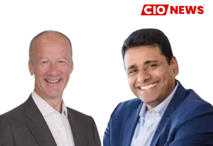 Wipro CEO Thierry Delaporte resigns; Srinivas Pallia takes over the position Wipro CEO Thierry Delaporte resigns; Srinivas Pallia takes over the position