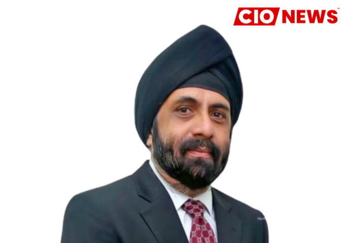 Surinder Chawla Steps Down as MD & CEO of Paytm Payments Bank Surinder Chawla Steps Down as MD & CEO of Paytm Payments Bank