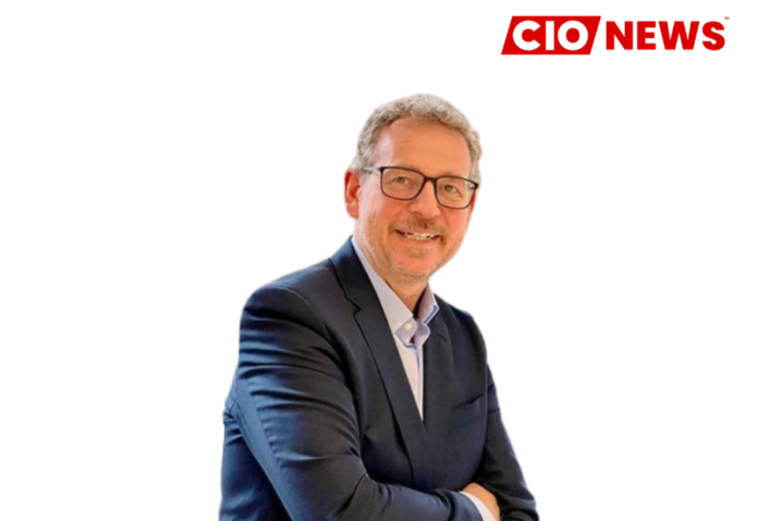 Fritz Abraham appointed by Varroc as India CTO Fritz Abraham appointed by Varroc as India CTO