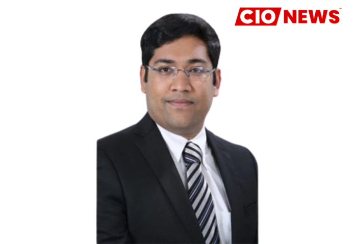 Vikas Jayna appointed by Eureka Forbes as CTO Vikas Jayna appointed by Eureka Forbes as CTO