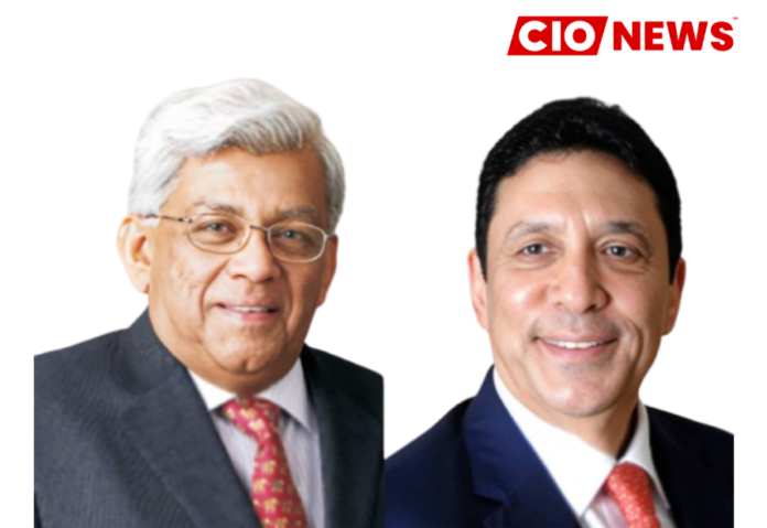 Deepak Parekh steps down as HDFC Life’s chairman and non-executive director; Keki Mistry appointed as the chairman of the board Deepak Parekh steps down as HDFC Life’s chairman and non-executive director; Keki Mistry appointed as the chairman of the board