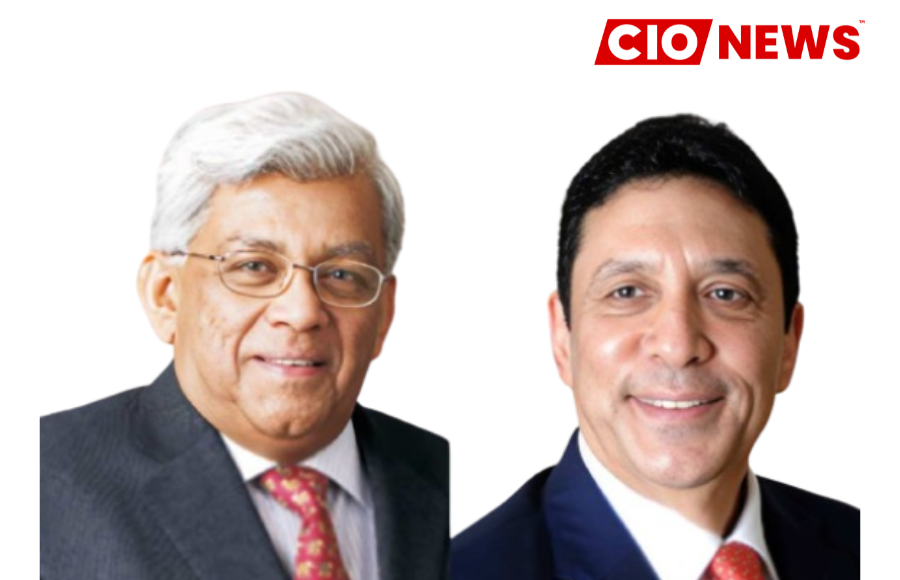 Deepak Parekh steps down as HDFC Life’s chairman and non-executive director; Keki Mistry appointed as the chairman of the board