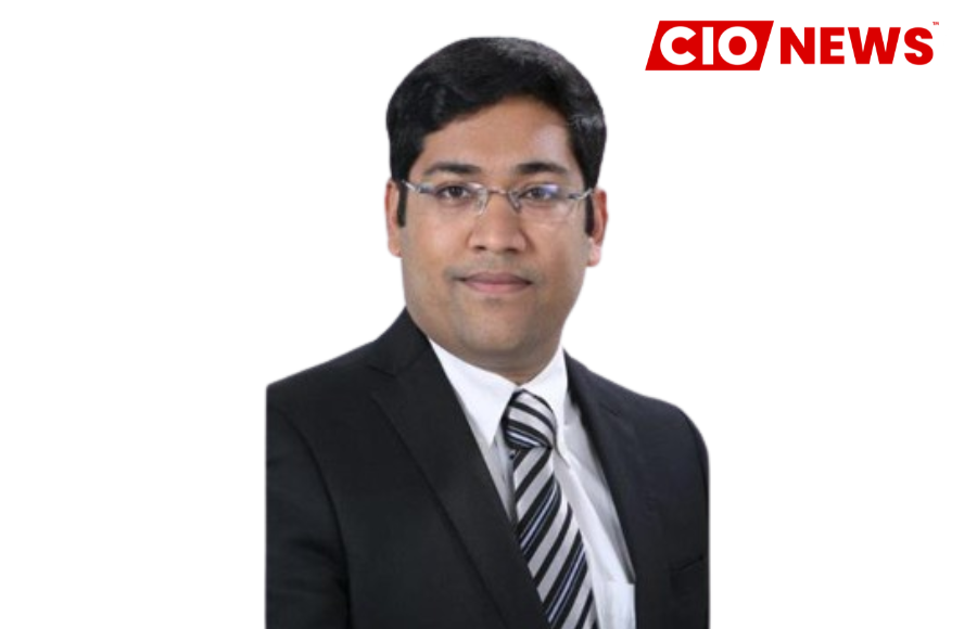 Vikas Jayna appointed by Eureka Forbes as CTO