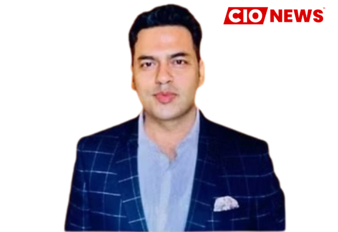 Star-Disney India appoints Tirthankar Dutta as VP & CISO Star-Disney India appoints Tirthankar Dutta as VP & CISO