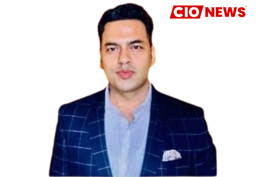 Star-Disney India appoints Tirthankar Dutta as VP & CISO