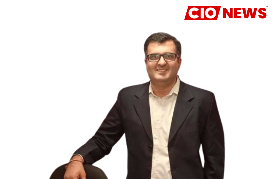 Ajay Bhasin appointed by STEER World as Group CHRO
