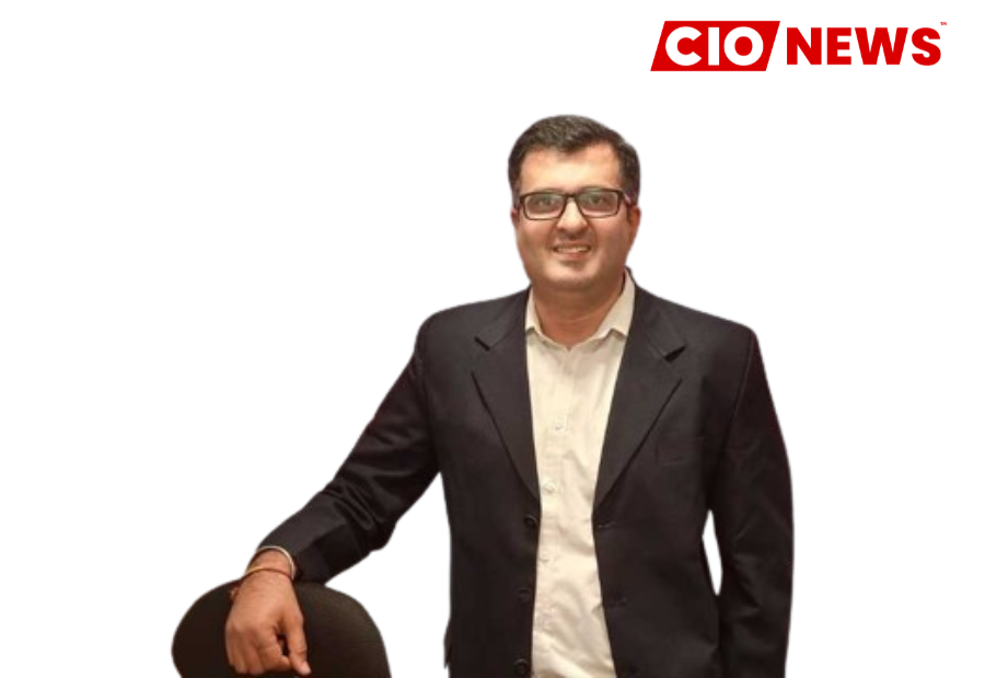 Ajay Bhasin appointed by STEER World as Group CHRO