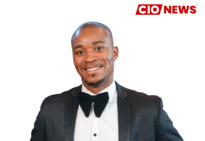Dido wa Kalonji joins FirstRand group company FNB Eswatini as new CIO Dido wa Kalonji joins FirstRand group company FNB Eswatini as new CIO