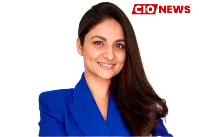 Ashima Mehra appointed by FCB India as New CEO Ashima Mehra appointed by FCB India as New CEO