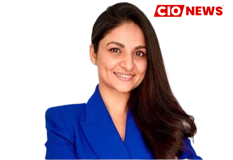 Ashima Mehra appointed by FCB India as New CEO