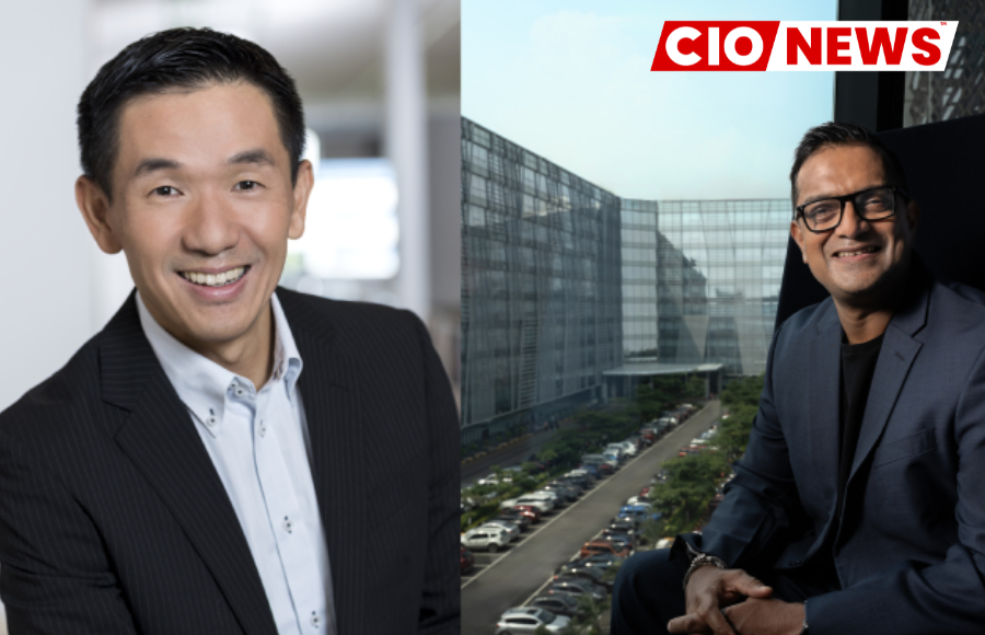 Intel appoints Hans Chuang & Santosh Viswanathan as business leaders for APJ and India