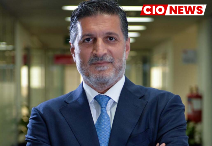 Elie El Asmar named Chief Executive for HSBC’s new Oman branch Elie El Asmar named Chief Executive for HSBC’s new Oman branch