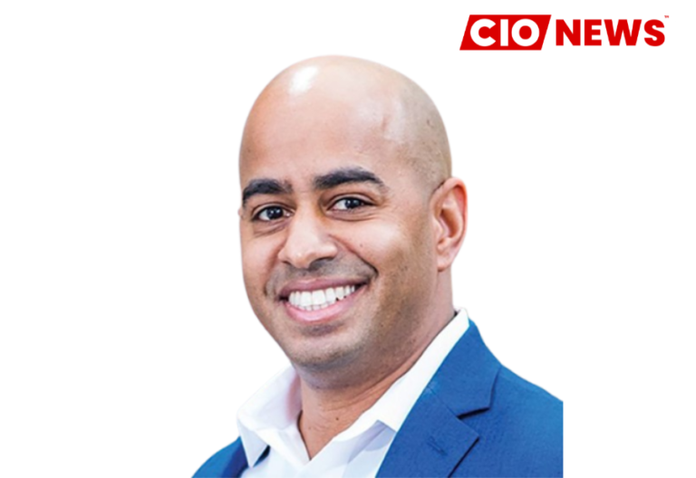 Shaun Khalfan is appointed Chief Information Security Officer at PayPal