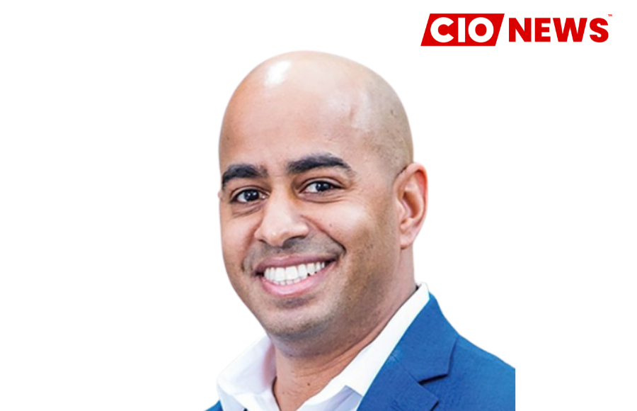 Shaun Khalfan is appointed Chief Information Security Officer at PayPal