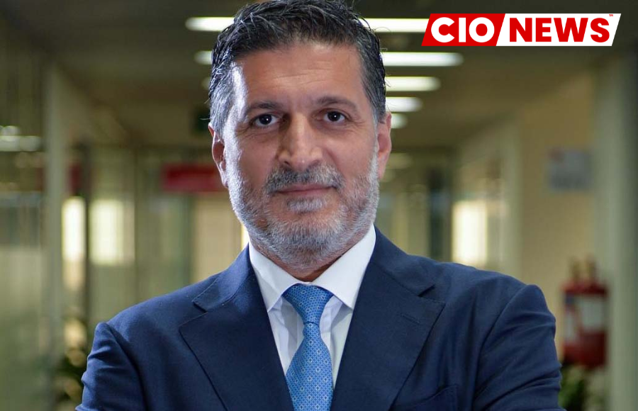 Elie El Asmar named Chief Executive for HSBC’s new Oman branch