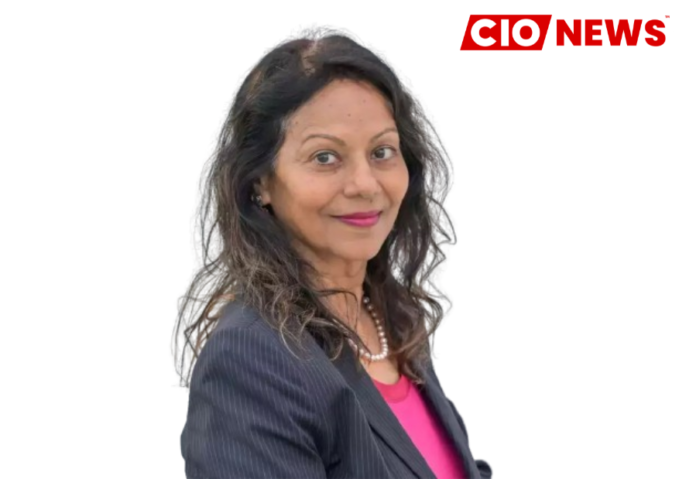 Dr Ranjana Pathak appointed by Lupin as Chief Quality Officer Dr Ranjana Pathak appointed by Lupin as Chief Quality Officer