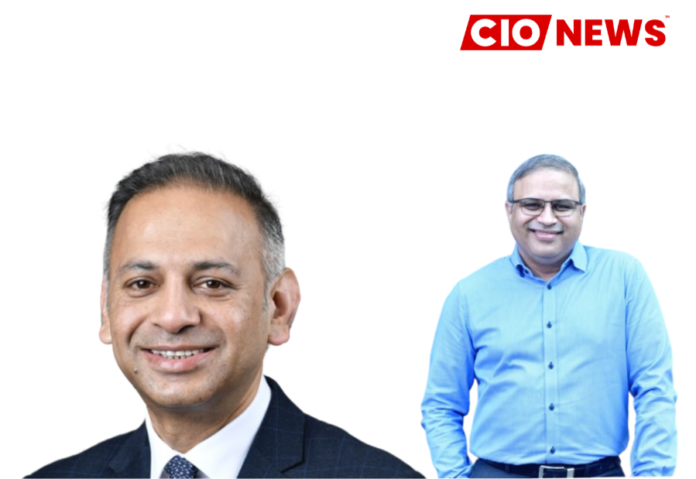 Two internal candidates being groomed by LTIMindtree for CEO position