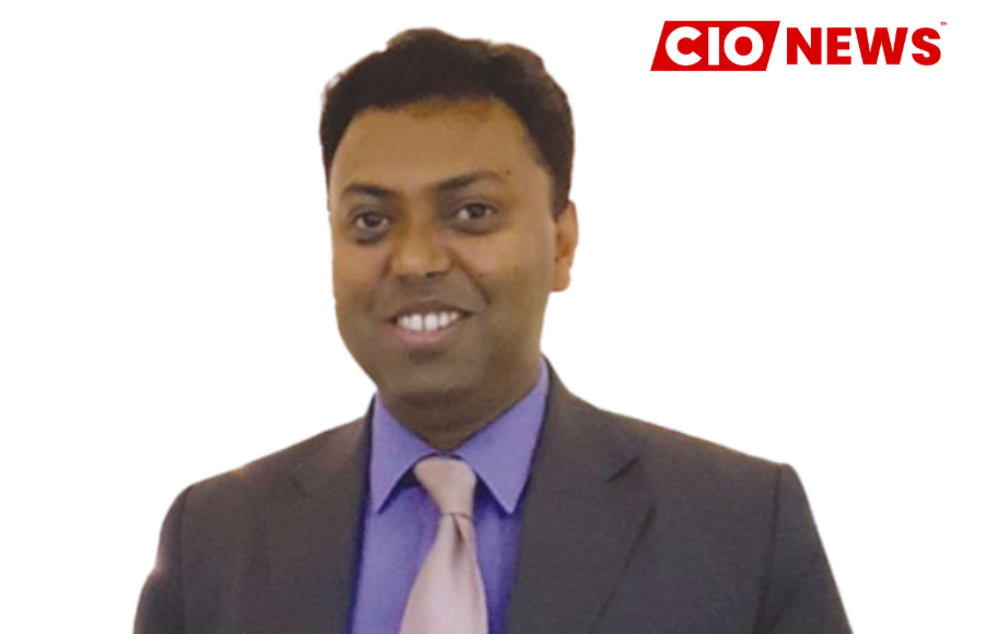 Himadri Roy appointed by Hindustan Pencils as HR Head