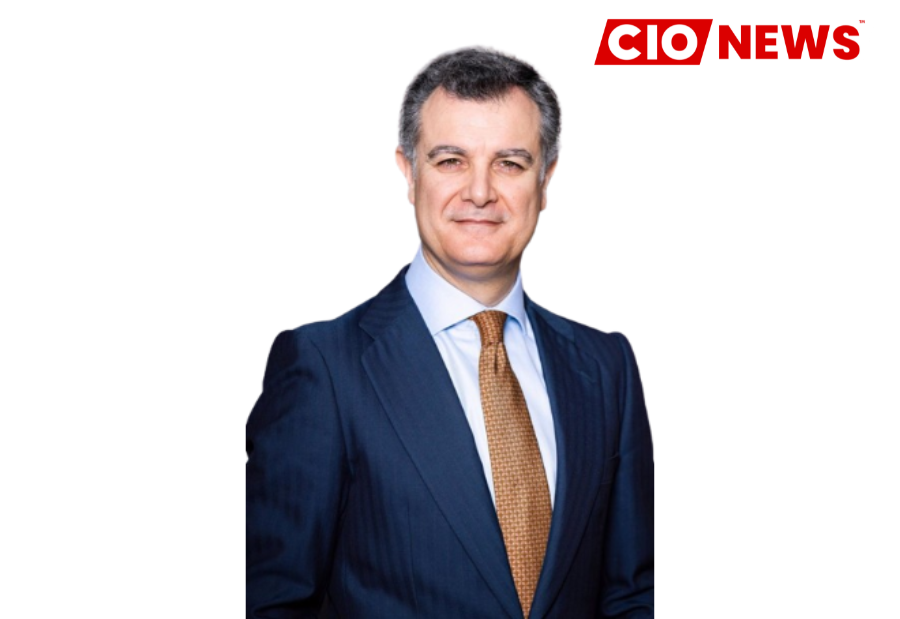 MAPFRE appoints Juan Bernal as CIO