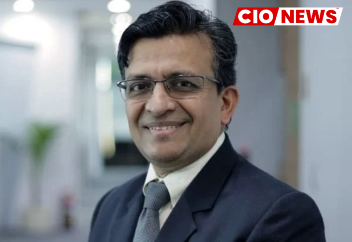 Nathan SV to move on from Deloitte India Nathan SV to move on from Deloitte India