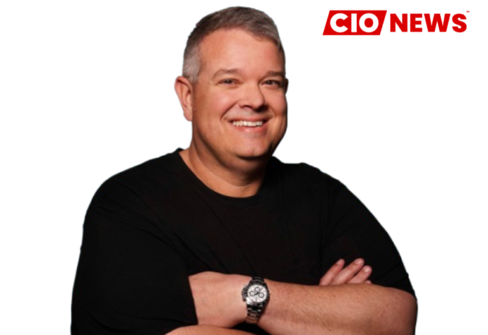 Aaron LaBerge of Disney will leave and head as CTO of Penn Entertainment Aaron LaBerge of Disney will leave and head as CTO of Penn Entertainment