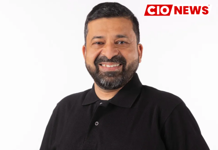 Schneider Electric announces the appointment of Anshum Jain as Vice President, Global Supply Chain in India Schneider Electric announces the appointment of Anshum Jain as Vice President, Global Supply Chain in India