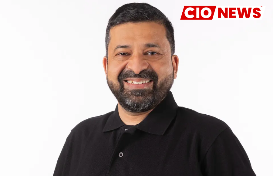 Schneider Electric announces the appointment of Anshum Jain as Vice President, Global Supply Chain in India