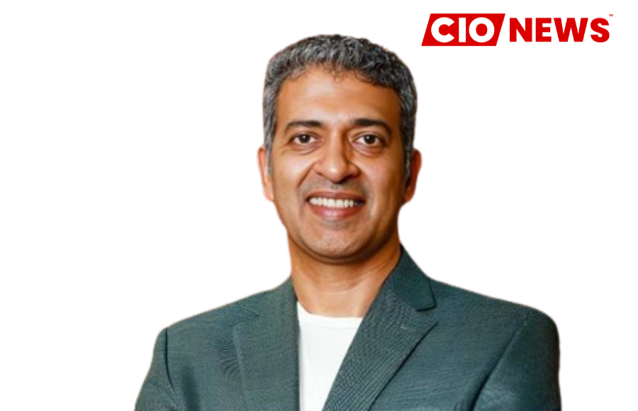 Pankaj Jathar appointed by NIIT as CEO