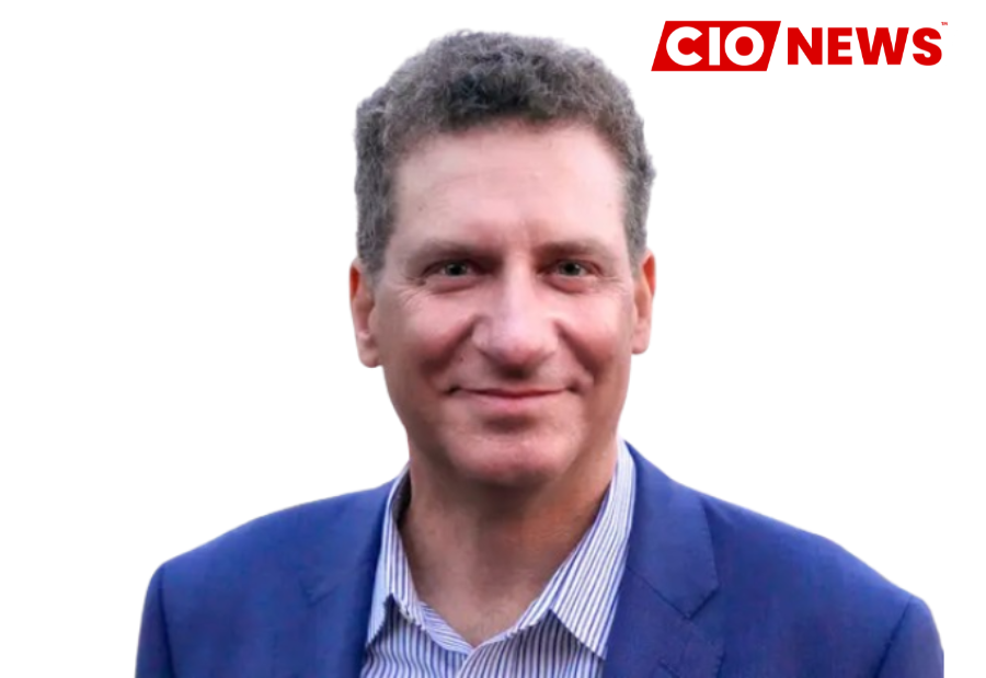 David Bailin to depart Citi as CIO