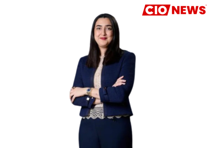Schneider Electric appoints Nihad El Jarroudi as Vice President for industrial automation for Gulf Schneider Electric appoints Nihad El Jarroudi as Vice President for industrial automation for Gulf