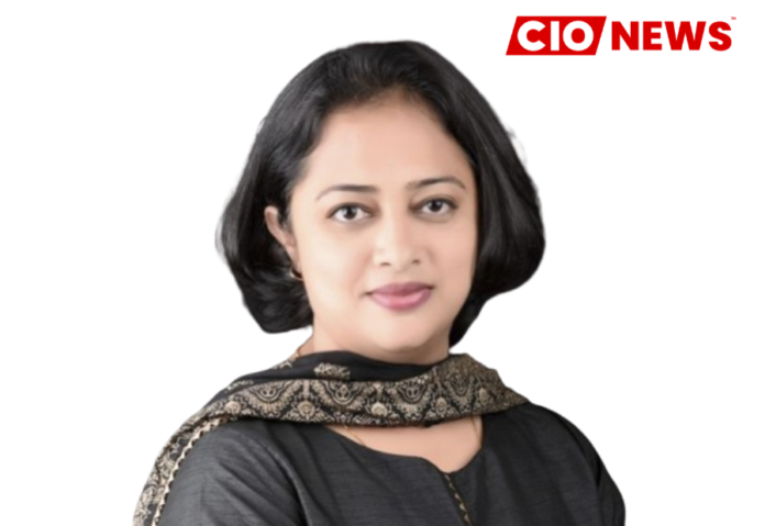 Priya Tikare appointed by Lenovo India as Director and Head – HR Priya Tikare appointed by Lenovo India as Director and Head – HR