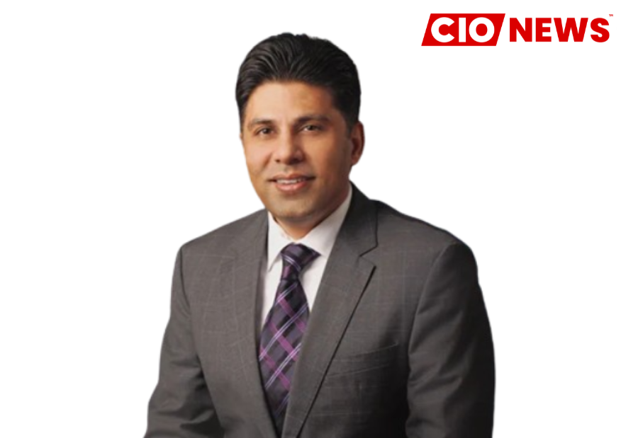 Vinson & Elkins Hires Durgesh Sharma as Chief Technology and Data Officer