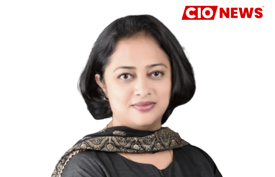 Priya Tikare appointed by Lenovo India as Director and Head – HR