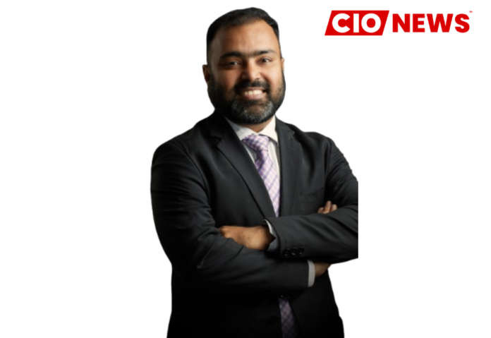 The Intersection of Digital Innovation in Healthcare and Finance for a Resilient India: Amit Patjoshi, CEO, Palladium India