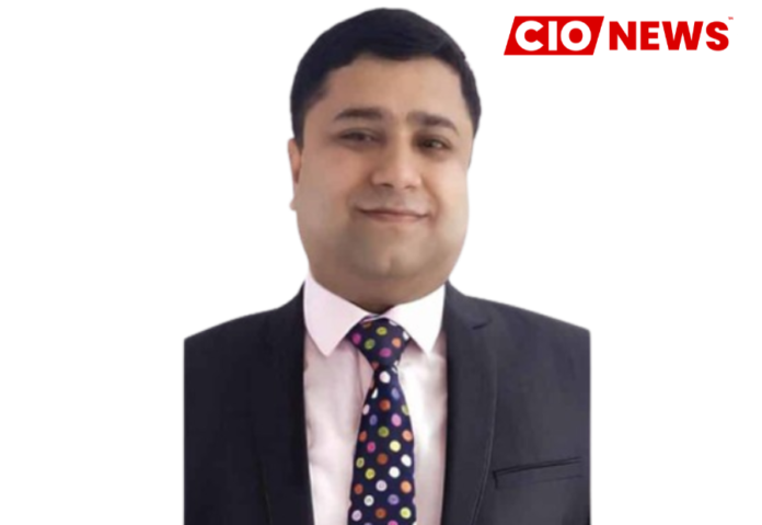 Narayan Lodha as CFO of Vikram Solar