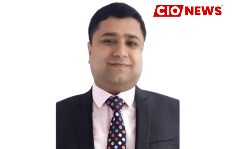 Narayan Lodha as CFO of Vikram Solar