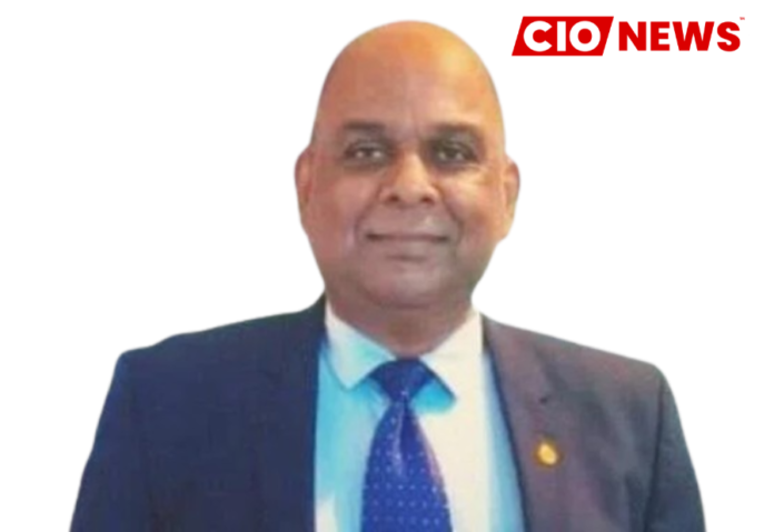 L&T Precision Engineering appoints Santosh Rai as Head – HR L&T Precision Engineering appoints Santosh Rai as Head – HR