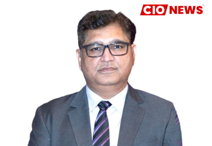 Enhancing Cybersecurity Resilience: A Guide for Safeguarding Enterprises: Neelesh Kripalani, Chief Technology Officer, Clover Infotech Enhancing Cybersecurity Resilience: A Guide for Safeguarding Enterprises: Neelesh Kripalani, Chief Technology Officer, Clover Infotech