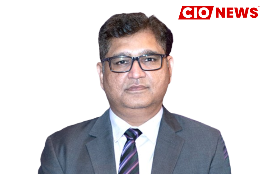 Enhancing Cybersecurity Resilience: A Guide for Safeguarding Enterprises: Neelesh Kripalani, Chief Technology Officer, Clover Infotech
