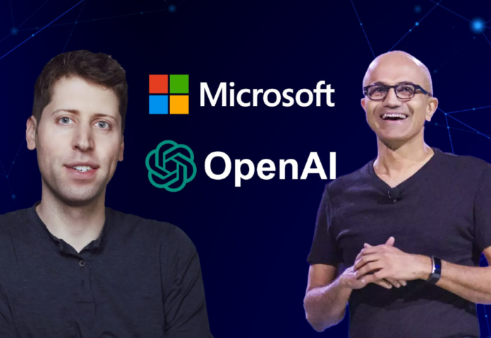 Microsoft, OpenAI envision $100 billion data center project Microsoft, OpenAI envision $100 billion data center project