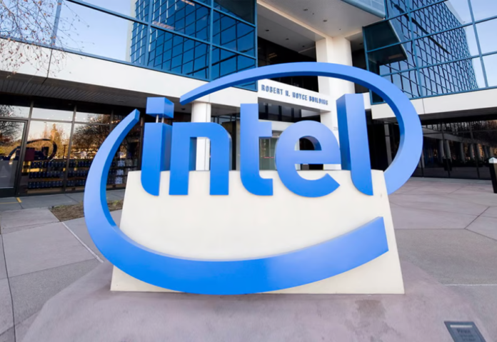 Chipmaker Intel to close a $25 billion factory in Israel Chipmaker Intel to close a $25 billion factory in Israel