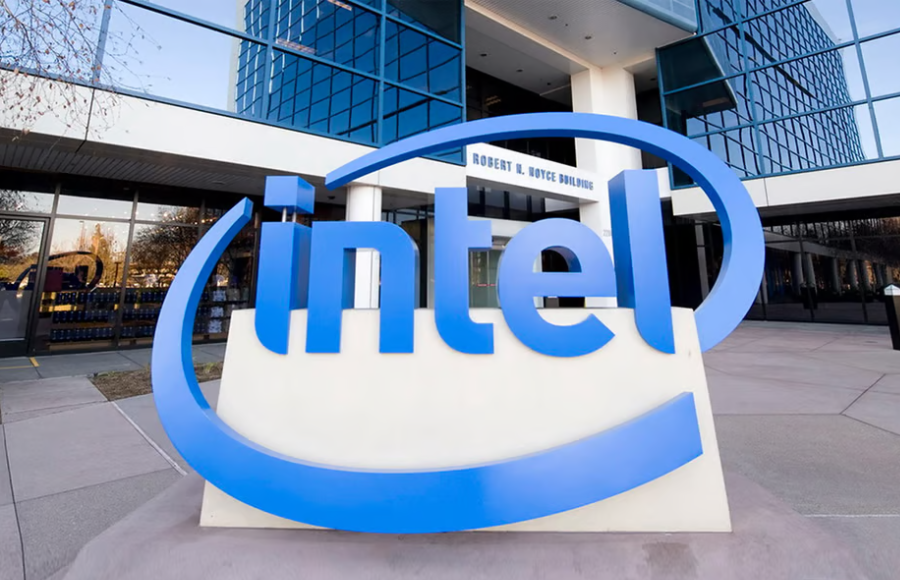 Chipmaker Intel to close a $25 billion factory in Israel